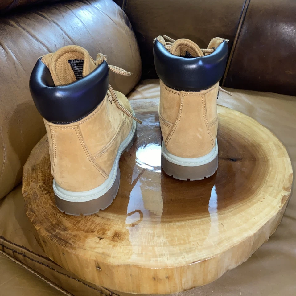 Botas Lugz para niños talla 12  Foto 4 de 4