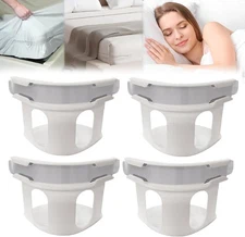 Lock Sheet Holders 4 Pack – Secure Bed Sheets in Place