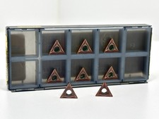 SANDVIK TCGT221-UM TCGT110304-UM New Carbide Inserts Grade 1125 8pcs
