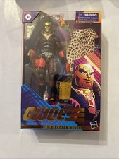 Hasbro GI JOE Classified Series Profit Director Destro Action Figure