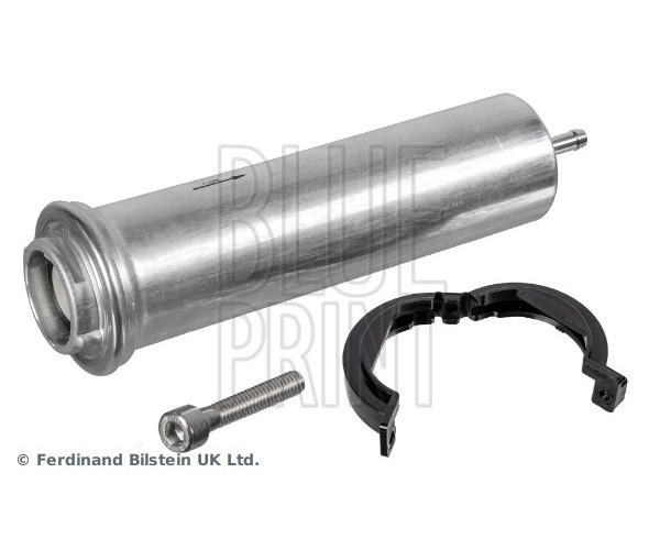 Fuel Filter Fits BMW 3 Series OE 13327793672S1 Blue Print ADB112315 - Image 23