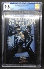 Amazing Spider-Man Annual #1 CGC 9.6 Dellotto Variant Cover