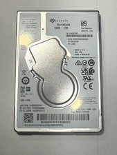 Seagate BarraCuda Pro ST1000LM049 2,5 7,200 RPM 1 TB disco rigido SATA