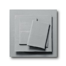 Bamboo Blend Bed Sheet Set 4 Piece Breathable Deep Pocket Luxury Hotel Sheets