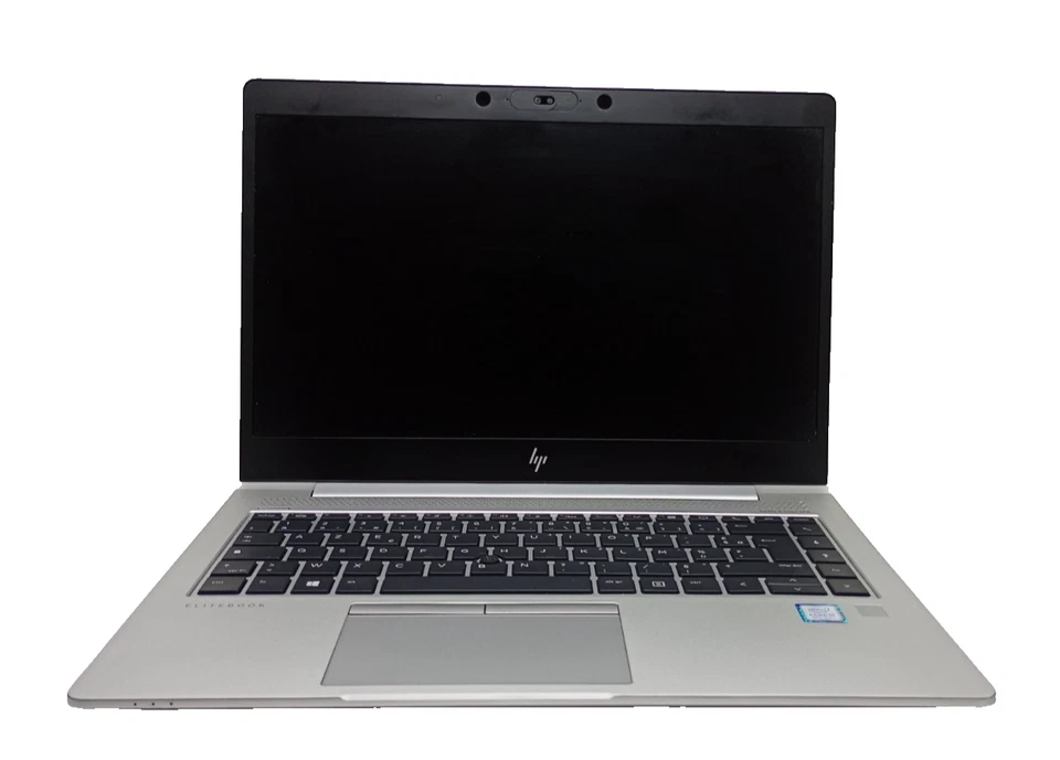 HP EliteBook 840 G5 · i5-8350U · 16GB · 512GB, foto 3 di 5