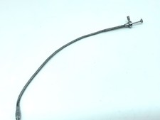 Silver Remote Trigger Approximately 25Cm With Lock