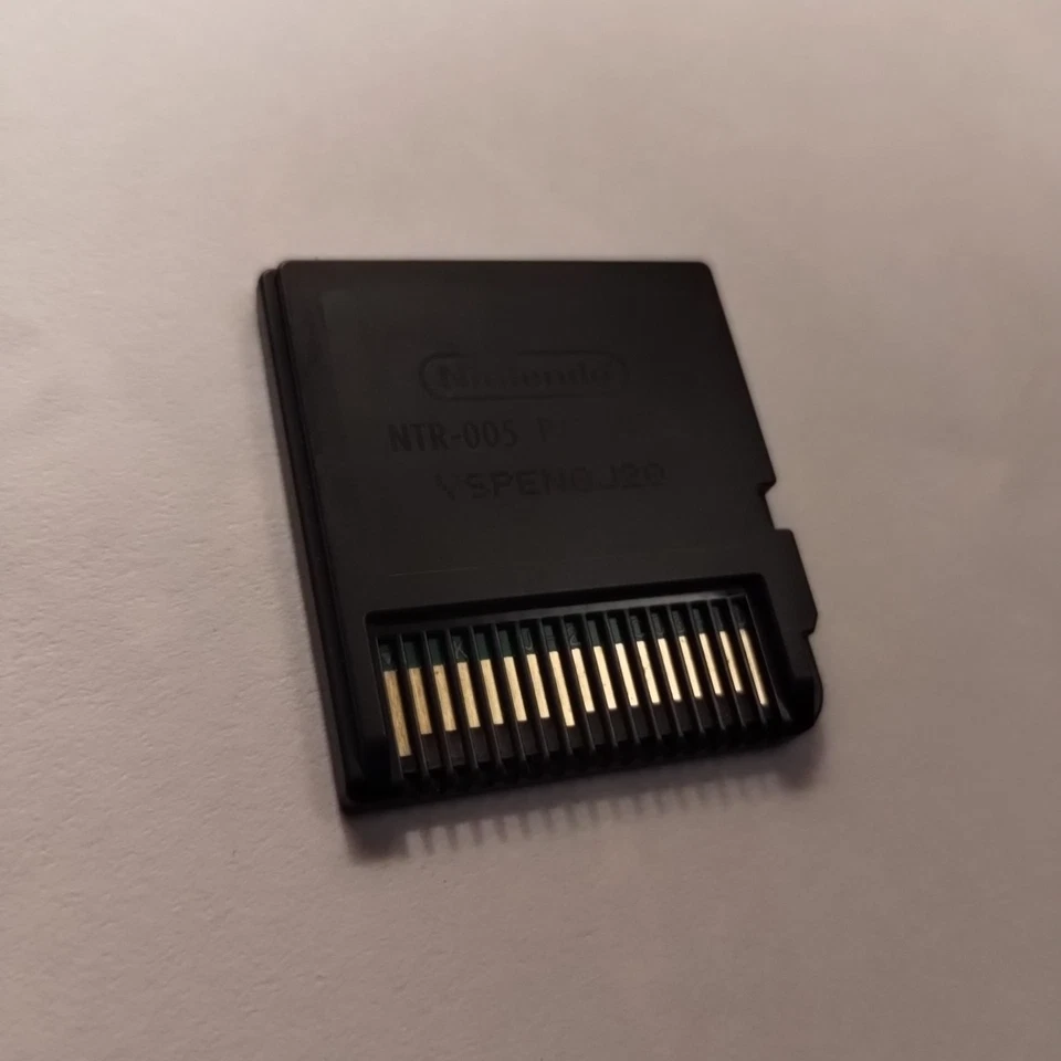 Spore Creatures Nintendo DS Video Game Cartridge Works EA - Image 2 of 2