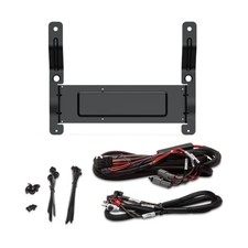 Rockford Fosgate 8 AWG Amp Installation Kit for Polaris Ranger Models