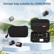 Large-capacity Storage Bag for DJI OSMO NANO Camera Storage Case Organizer Bag