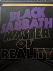 Black Sabbath – Master Of Reality (Check this version!)
