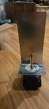 Penn F262KDH-01C Duct Mounting Flow Switch