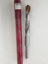 Lexington 3630SP Spec CT 13/16" Drill Bit 1/2" Shank 10-3/16" OAL Made in USA