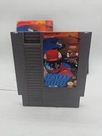 Rally Bike NES CIB NICE!