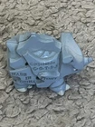 Vintage Pokémon Rhyhorn Figure Nintendo TOMY Mini Toy