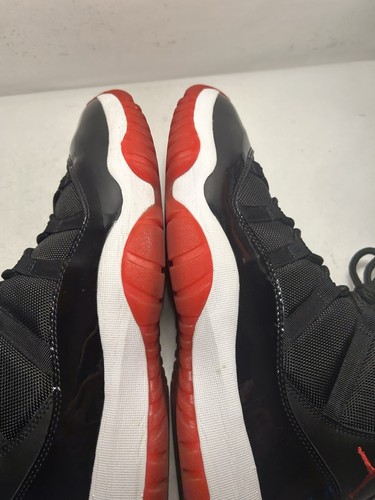 Nike Air Jordan 11/12 Countdown Pack CDP 2008 Size 12 Sneakers w/ Box 338149-991 - Picture 16 of 20
