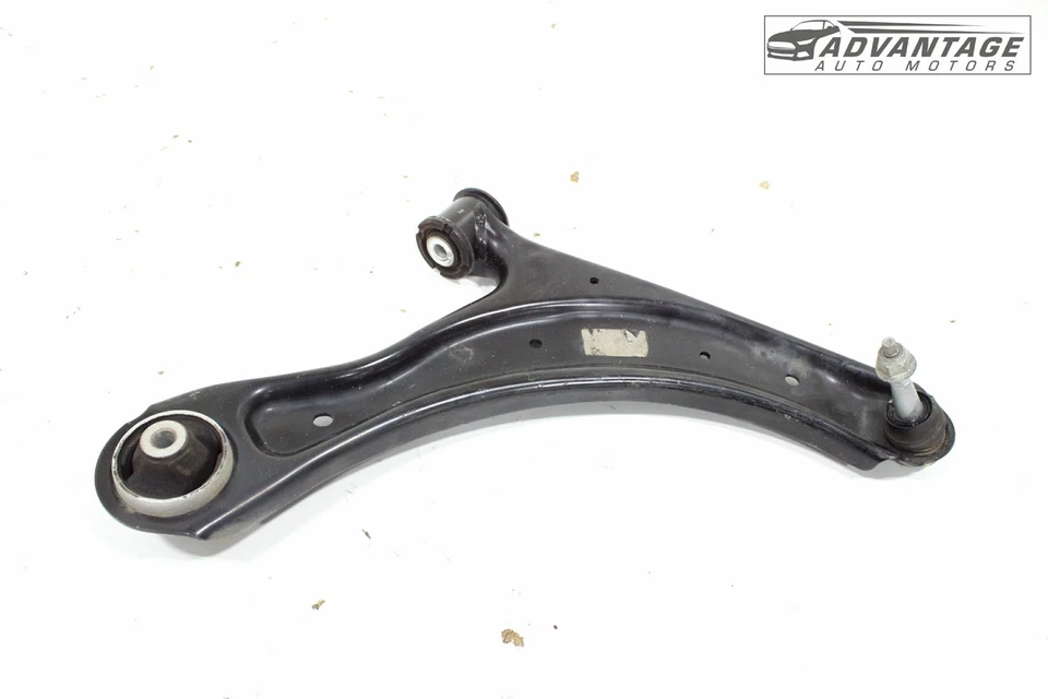 2024-2025 CHEVROLET TRAX TRACCIÓN DELANTERA DERECHA LADO DEL PASAJERO BRAZO DE CONTROL INFERIOR OEM Foto 3 de 4