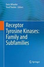 Deric L. Wheeler (u. a.) | Receptor Tyrosine Kinases: Family and Subfamilies