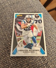 2020 Panini NFL Sticker & Card Collection Football Cards - Checklist Added 14