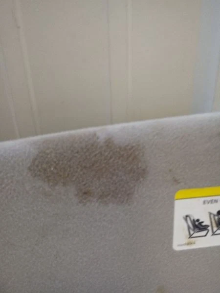 Viseira solar driver cabine dupla 4 portas sem espelho compatível com 05-11 DAKOTA 30093 - Imagem 3 de 4