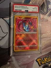 2022 Pokemon Go Radiant Charizard - PSA 10 Graded - RKS Holiday Gifts 2025