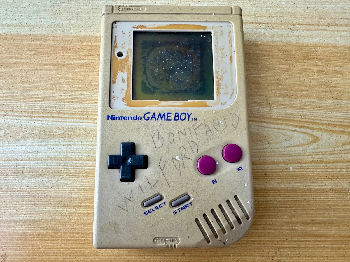 Gameboy Dmg 01 for sale | eBay