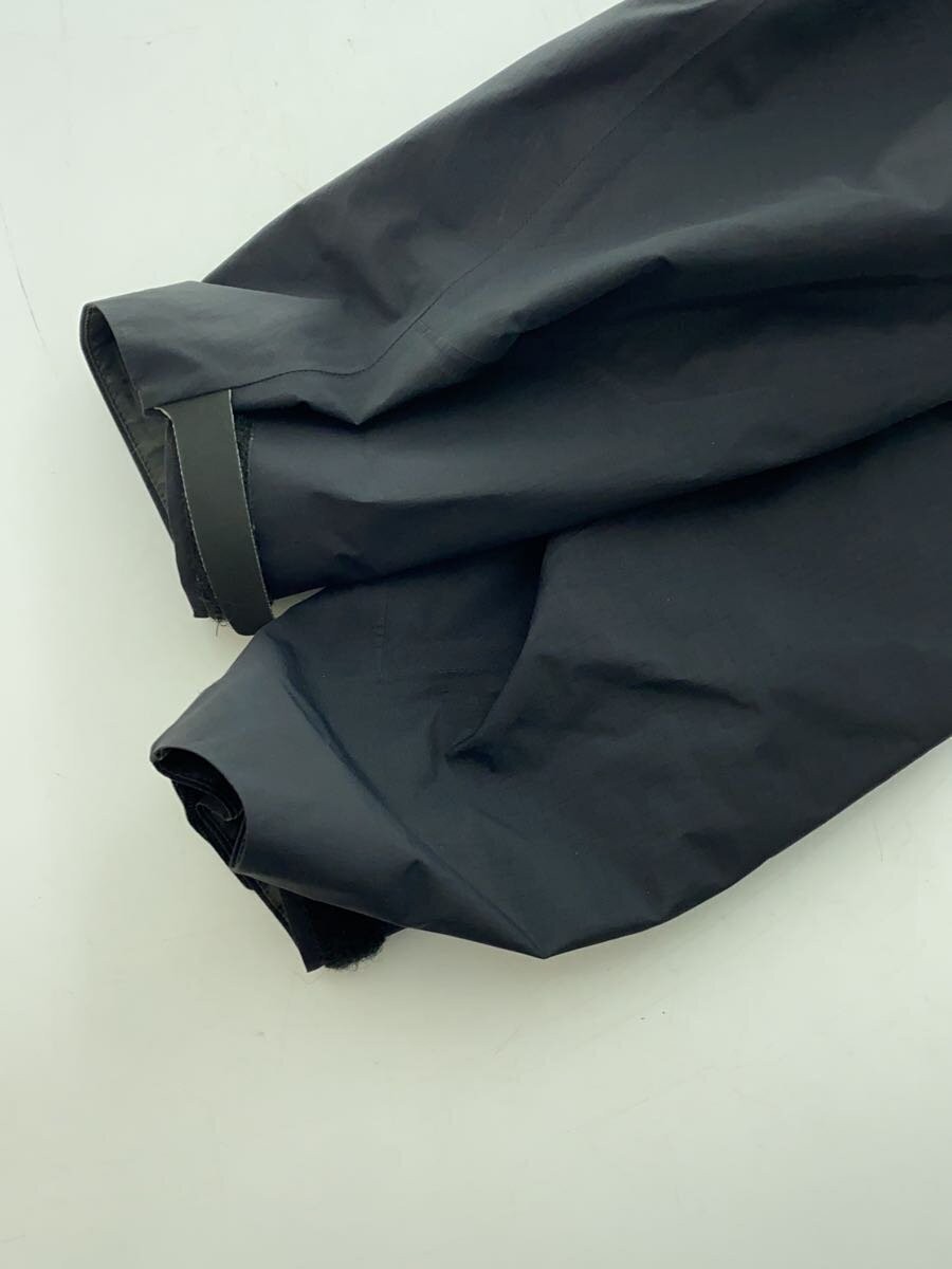 ARC'TERYX ARC TERYX Parka da montagna L nylon BLK 10968 59554