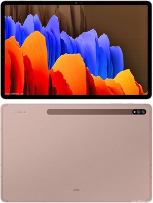 Samsung Galaxy Tab S7 128 GB WiFi Excellent Condition (No Pen),SM