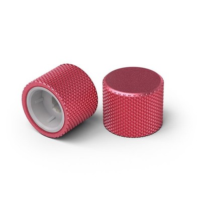 Glorious PC Gaming Race GMMK PRO Rotary Knob - pink