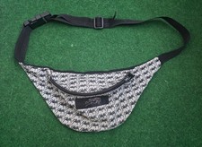 Titus Spider Spinne Hip Bag Fanny Pack Bauchtasche Hüfttasche Skateboard