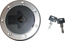 Fuel Cap for 1993 Kawasaki ZXR 750 R (ZX750M1)