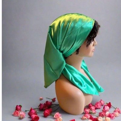 Scarves & Shawls