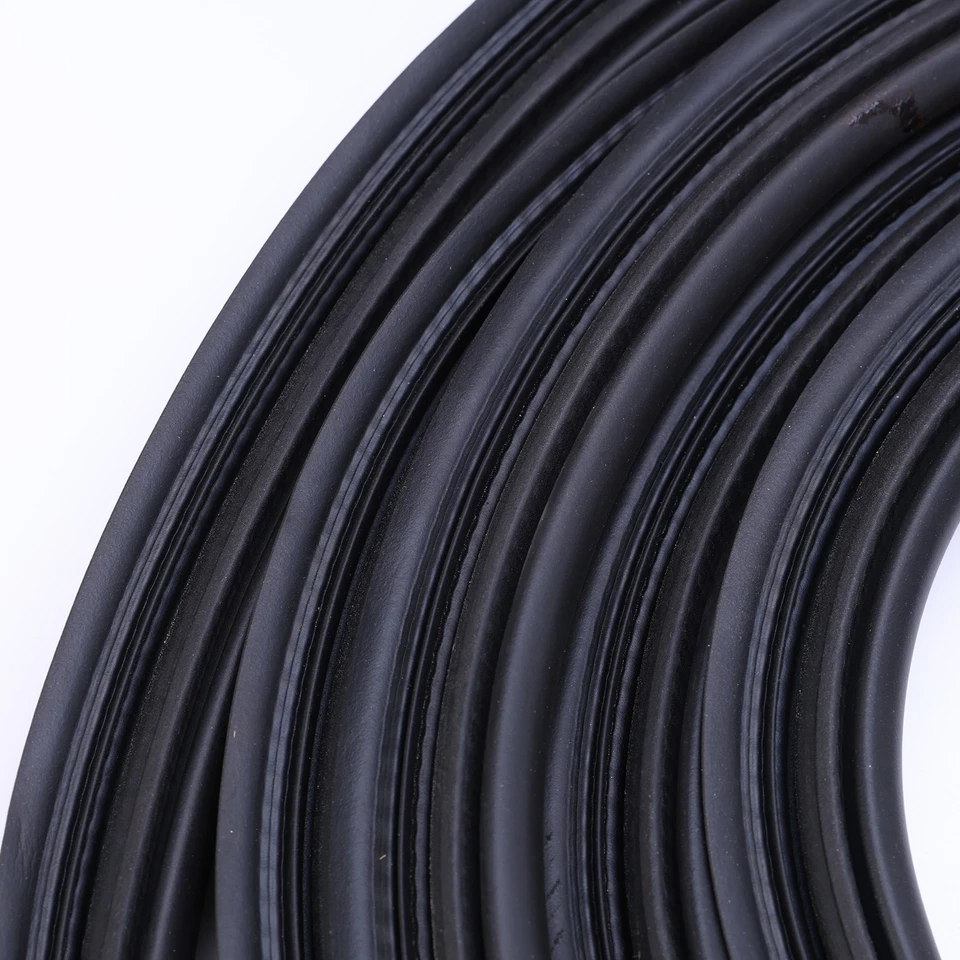 Joint Caoutchouc Hayon de Arrière Pour Renault Trafic MK2 MK3 Opel Vivaro A X83 - Photo 3/4