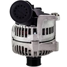 12V 120A Alternator for BMW Z3 Roadster (E36): 2.2i / 2.8i / 3.0i 12311432985