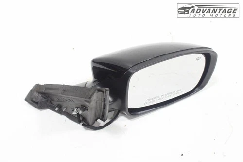 2020-2023 CHRYSLER 300 FRONT RIGHT PASSENGER SIDE EXTERIOR DOOR VIEW MIRROR OEM