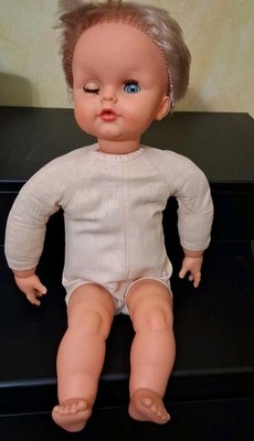 CICCIOBELLO SEBINO ANNI 70 CON DIFETTI