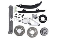 Steuerkettensatz SNR KDC452.00 FüR Ford Transit Bus Tourneo Custom V362 F3 V363