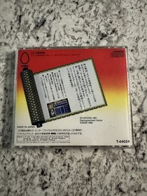 Capcom No Quiz: Tonosama No Yabou for Sega Mega CD Japan Import US Seller 1991