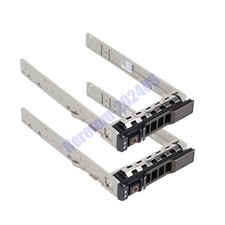 2X For Dell 8FKXC/08FKXC 2. Hard Drive Tray Caddy PowerEdge R730 R930 R430 R630