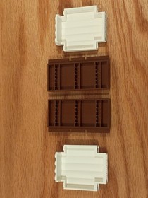 LEGO Castle: Samurai Stronghold 6083 INCOMPLETE