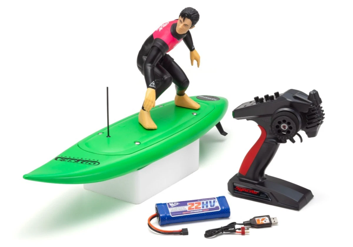 Rc Surfer for sale | eBay