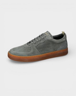 New Officine Men's Shoes Asset Bball Sneaker