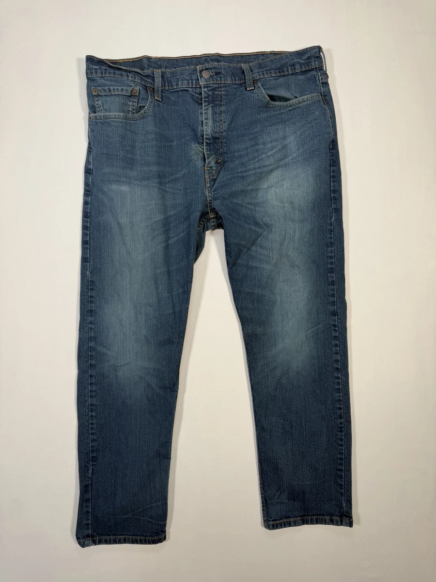 Levi's 502 Denim Jeans for Men for sale | eBay
