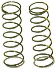 SLP Exhaust Valve Springs - Pink Snowmobile 14-117 27-0795 SP14117