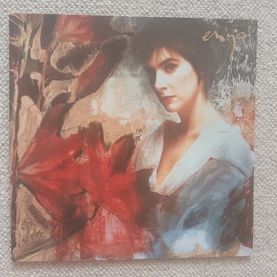 ENYA - WATERMARK - LP - 11 Tracks - 1988 - 243875-1 - Orinoco Flow u.a.