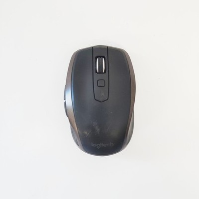 Logitech MX Anywhere 2 Black/Gold