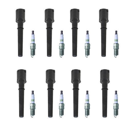 Ford GT 2005-2006 Spark plugs Set Photo - $263