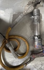 Chipping Gun with oiler whip 