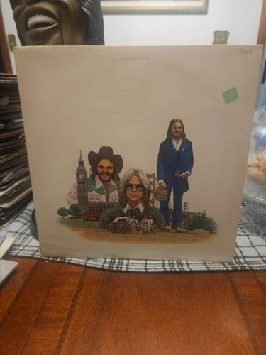 America - History: America's Greatest Hits. 1975