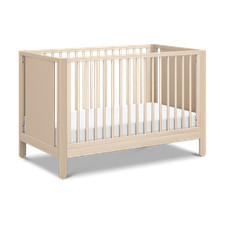  Taupe/Washed Natural Carter's by daVinci-Marisol 4-in-1 Convertible Crib 5838