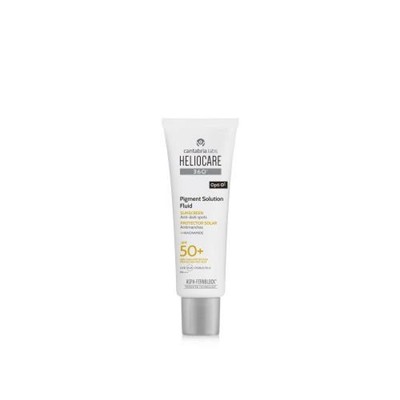 HELIOCARE 360° Pigment Solution Fluid SPF 50+ 50 ML PZN 18391679